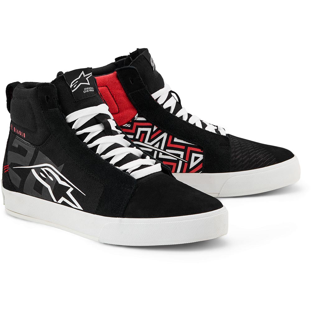 Baskets Ride-63 Canvas Fabio Quartararo