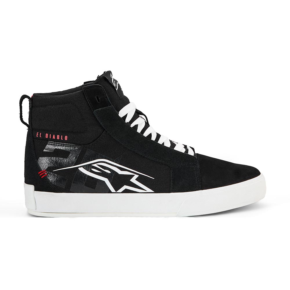 Baskets Ride-63 Canvas Fabio Quartararo