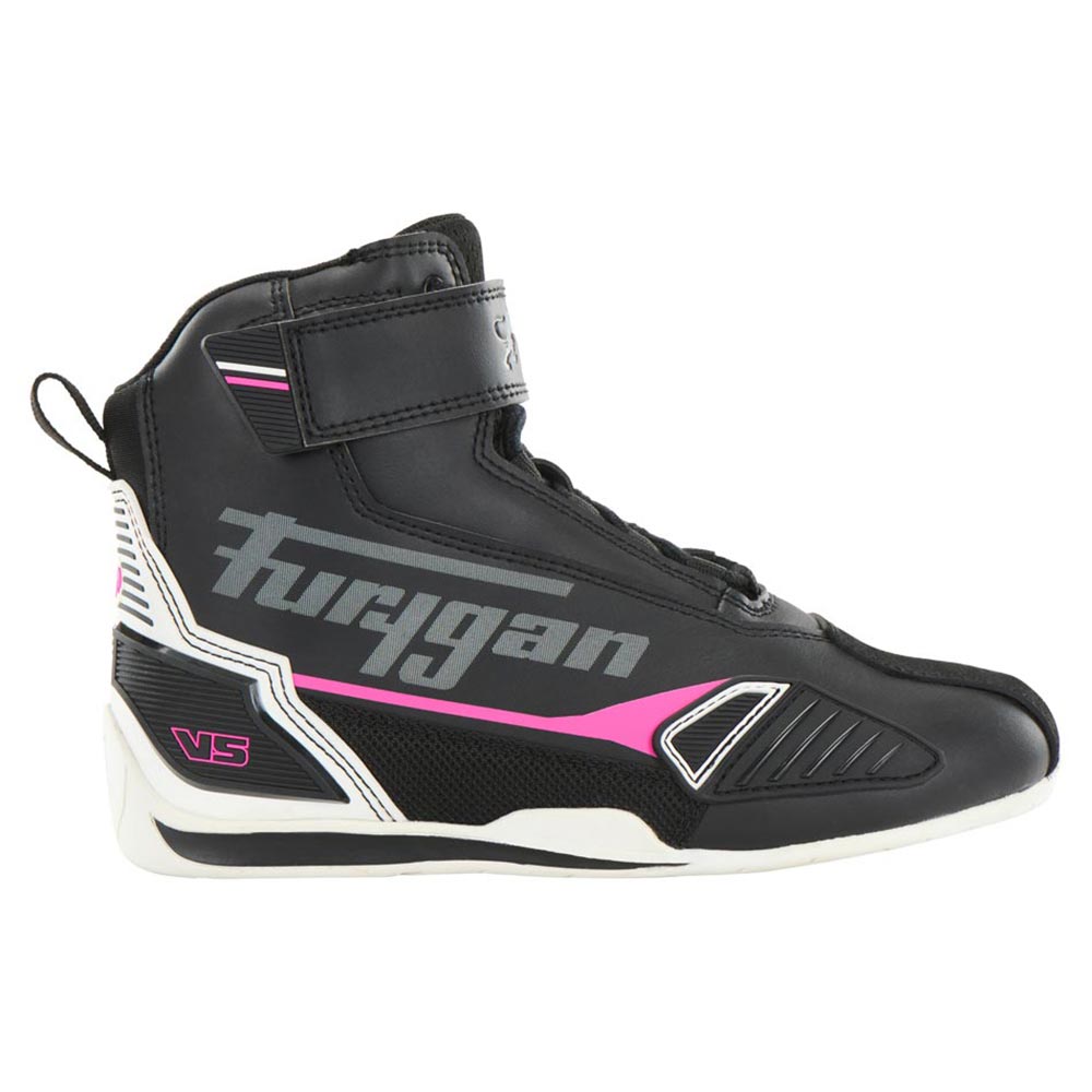 Baskets femme V5 D3O® Lady