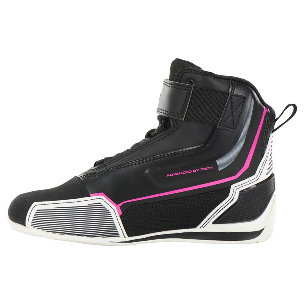 Baskets femme V5 D3O® Lady