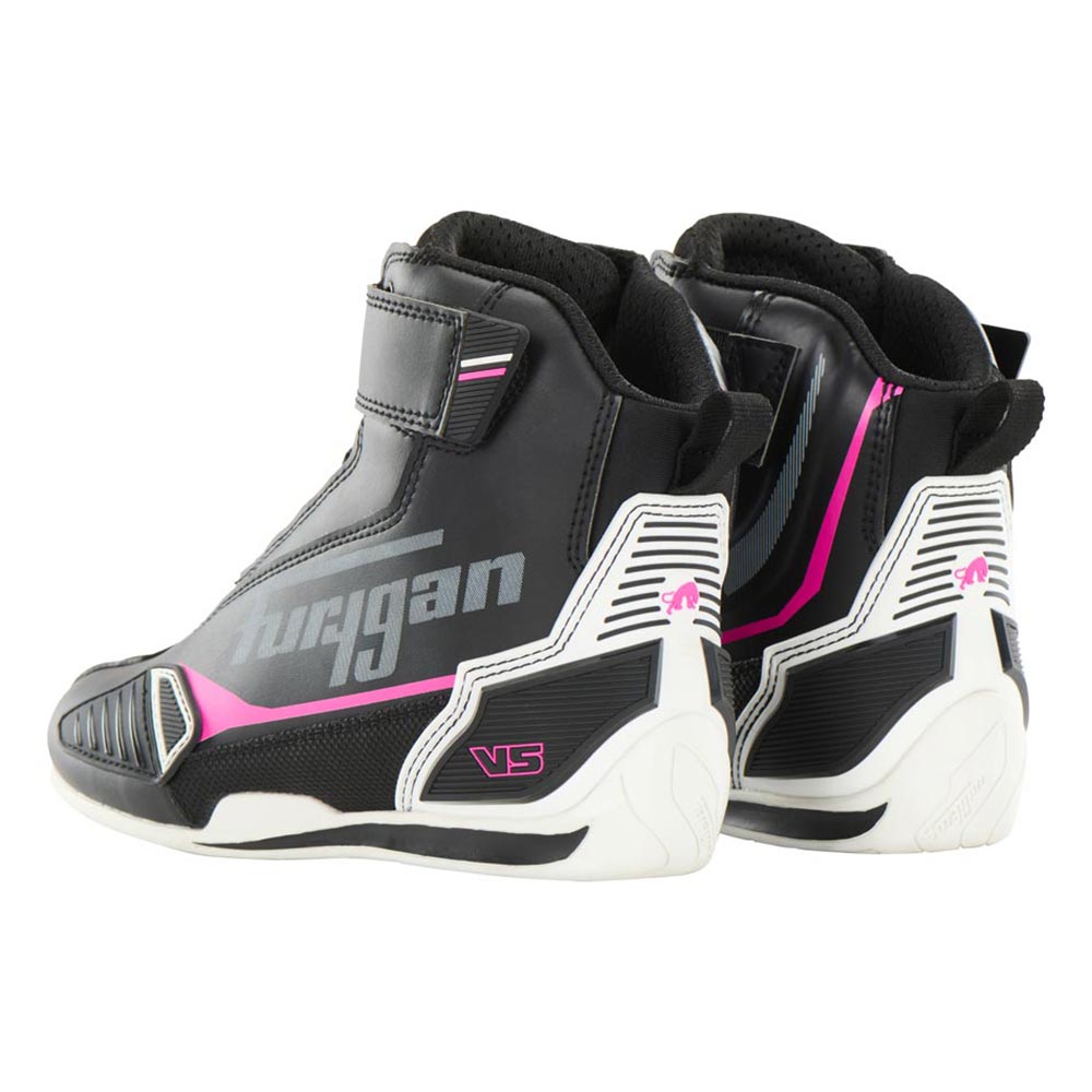 Baskets femme V5 D3O® Lady