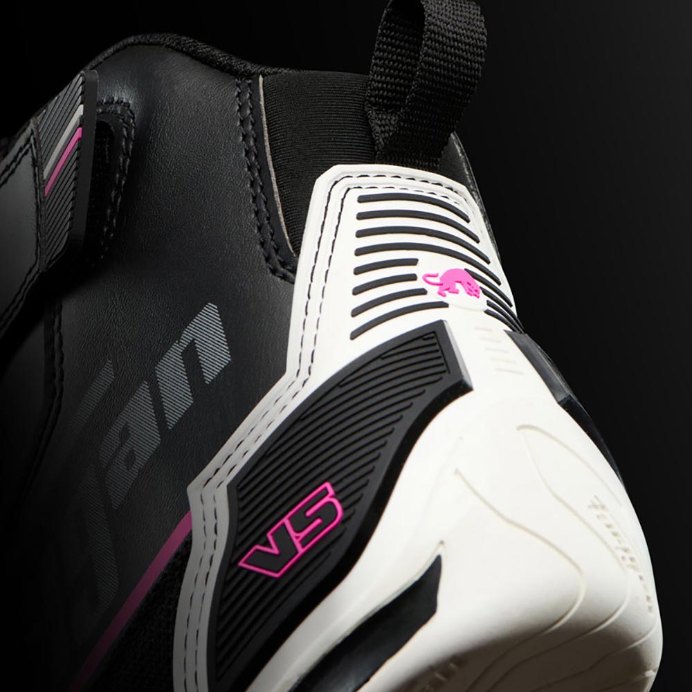 Baskets femme V5 D3O® Lady