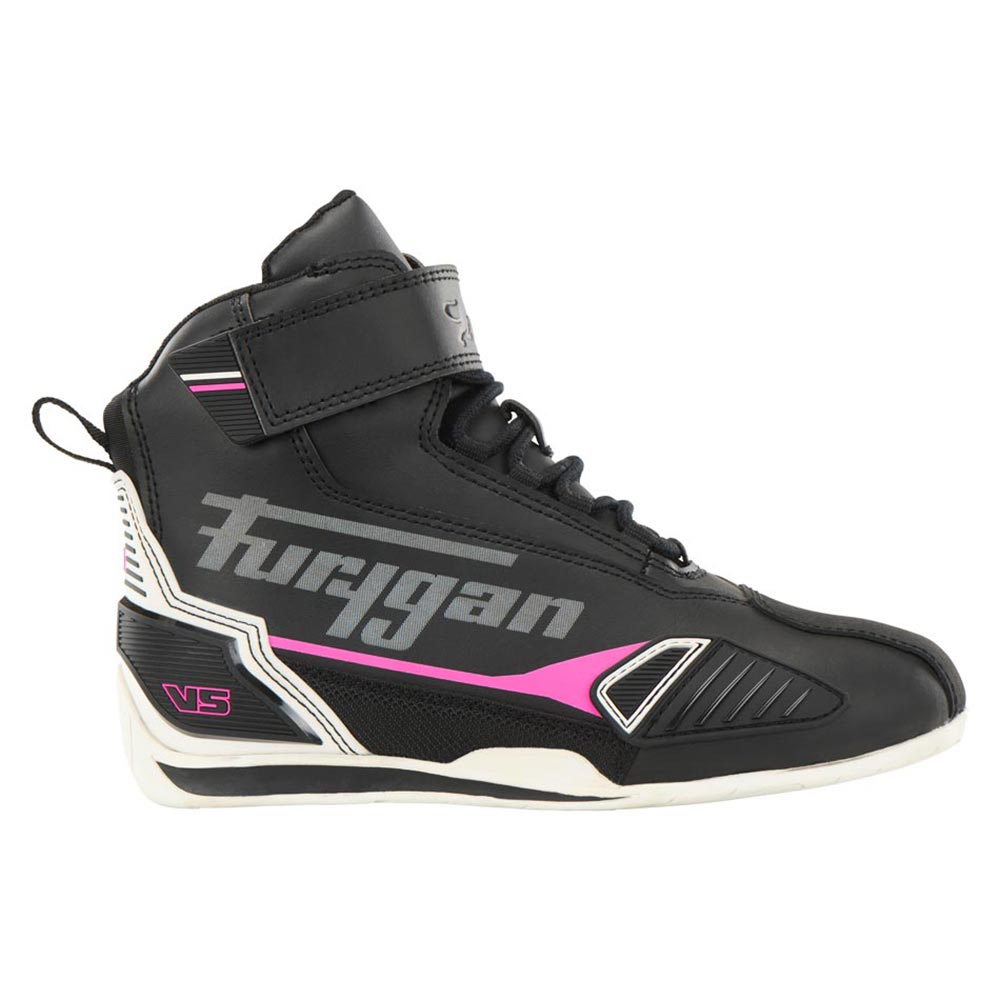 Baskets femme V5 D3O® Lady Waterproof
