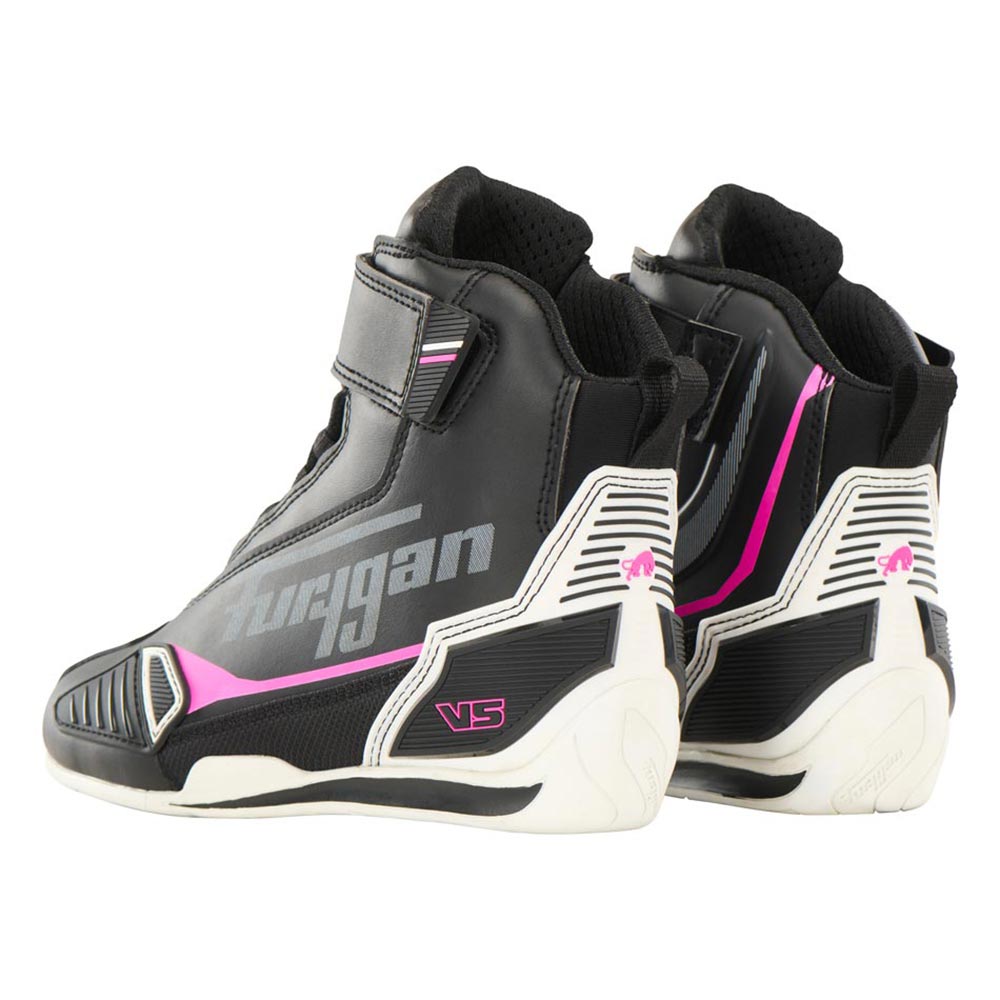 Baskets femme V5 D3O® Lady Waterproof