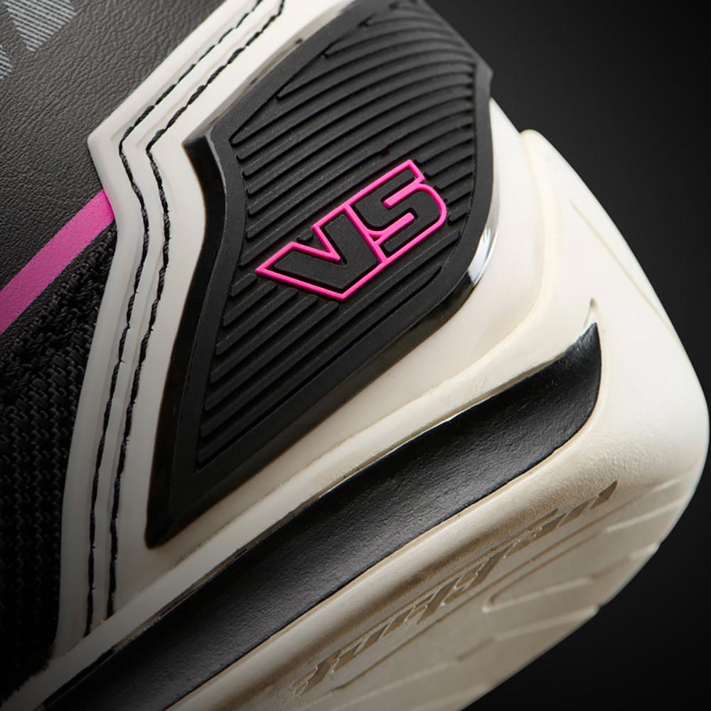Baskets femme V5 D3O® Lady Waterproof