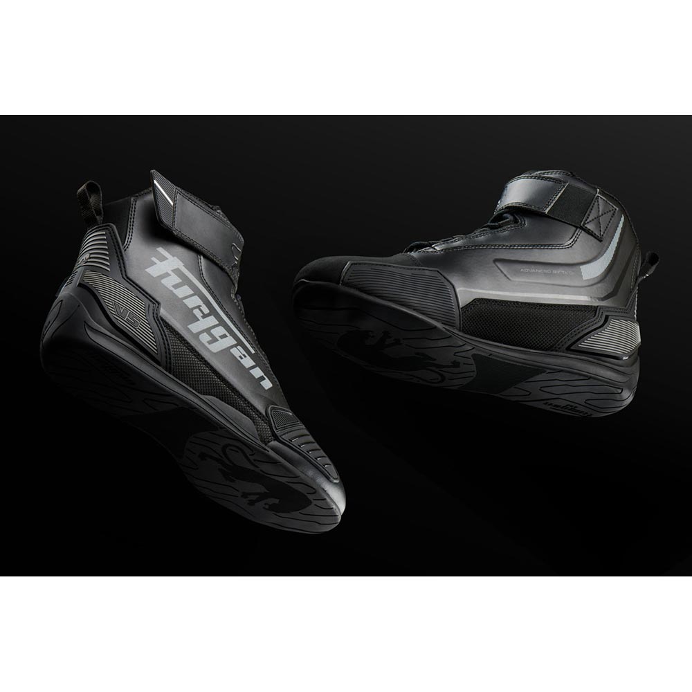 Baskets V5 D3O®