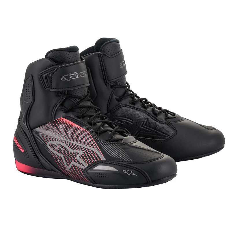 Baskets femme Stella Faster 3