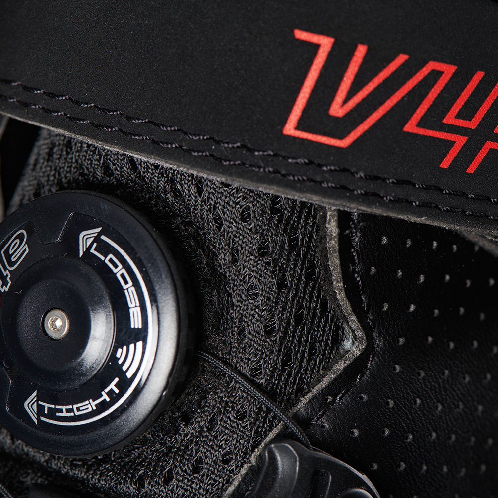 Baskets V4 Easy D3O® Vented