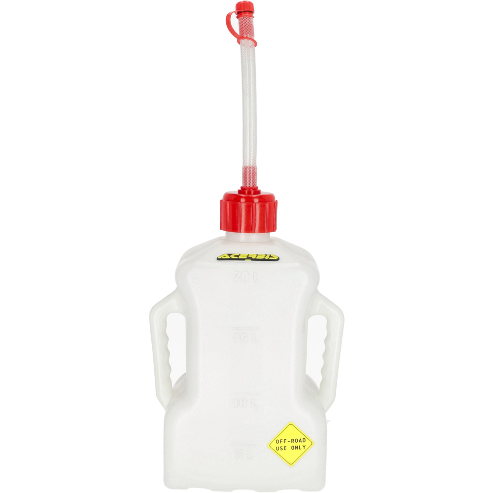 Bidon d'essence Biduh 20L