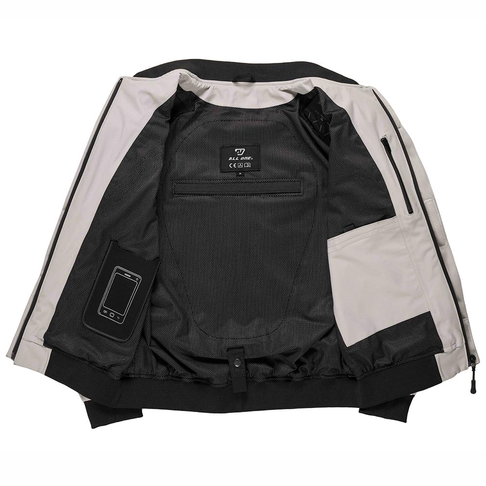 Blouson Falcon