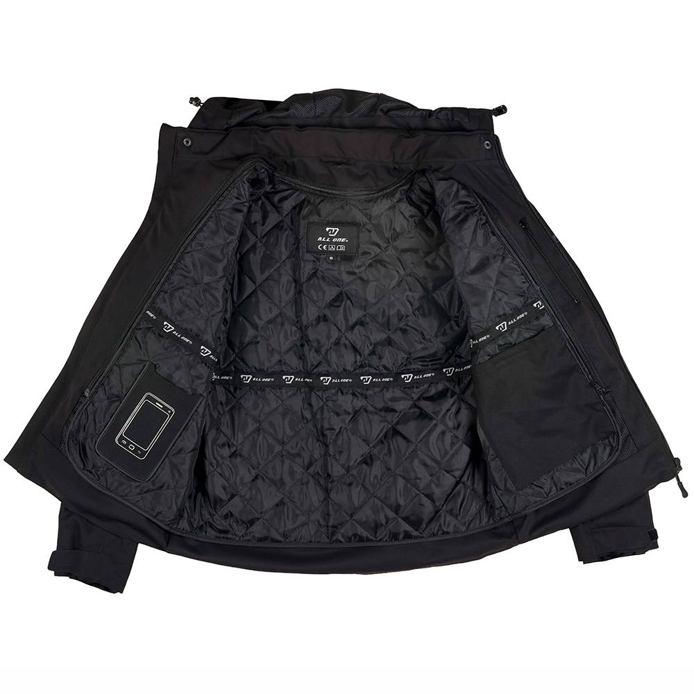 Blouson Rafale