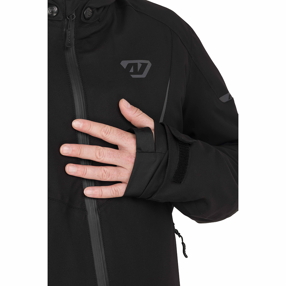 Blouson Rafale