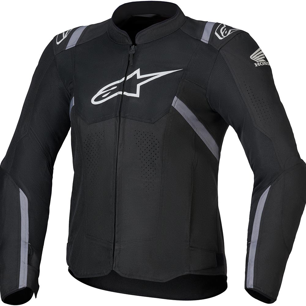 Blouson femme Stella T-SPS Air V2 Honda