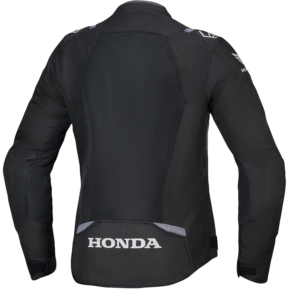 Blouson femme Stella T-SPS Air V2 Honda