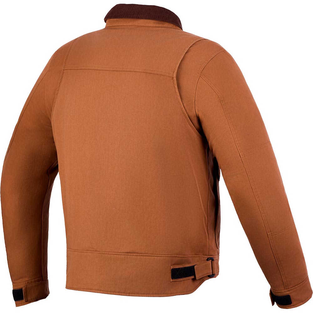 Blouson Mustang Waterproof
