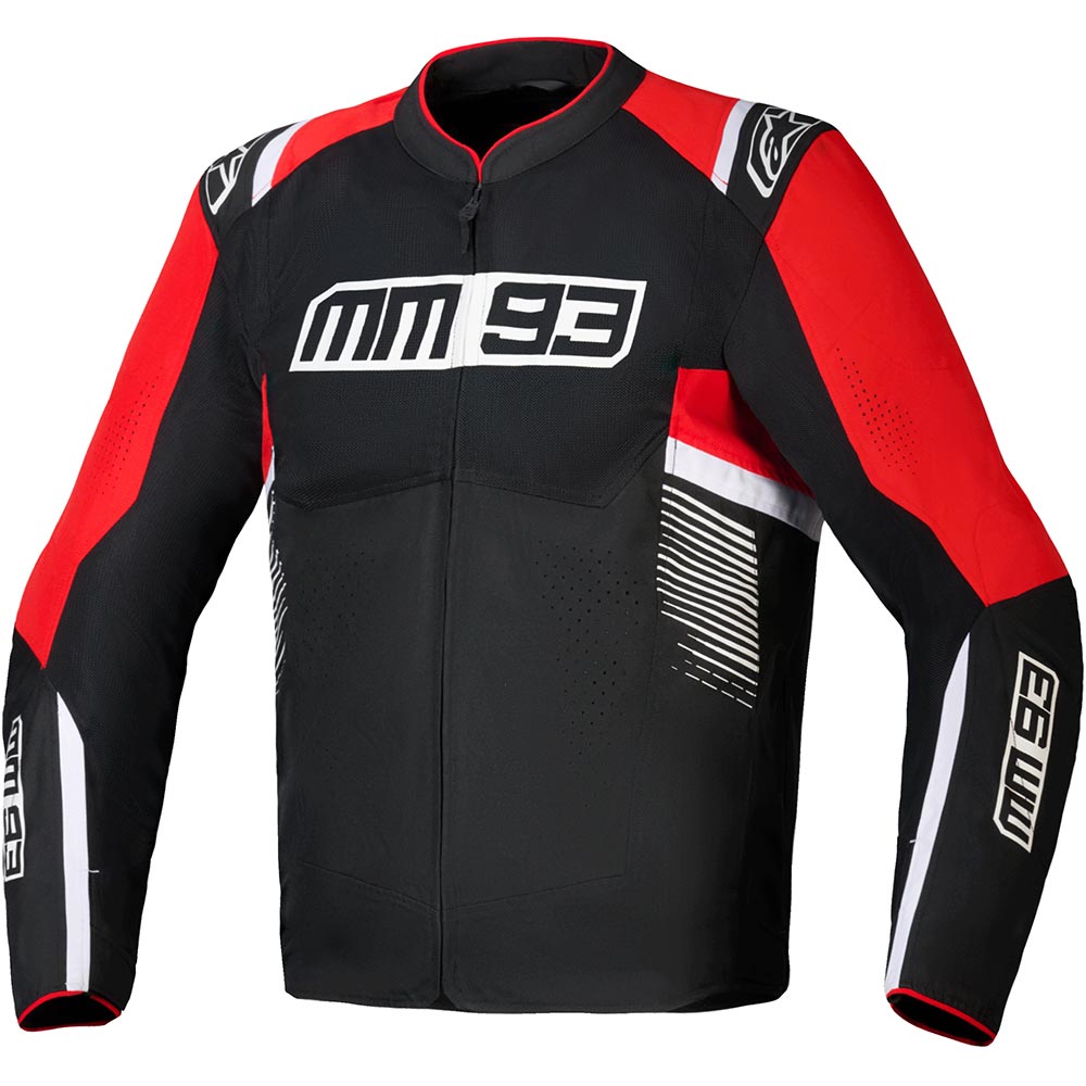 Blouson T-SPS Air V2 MM93