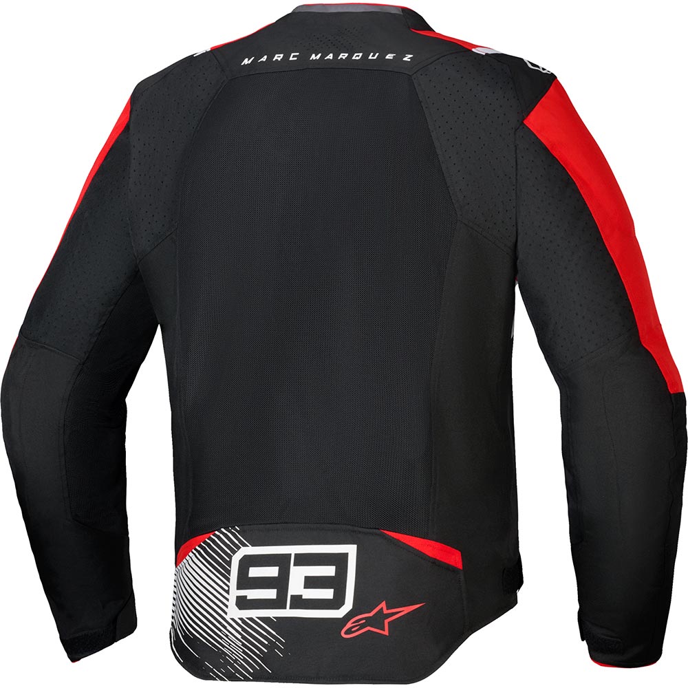 Blouson T-SPS Air V2 MM93