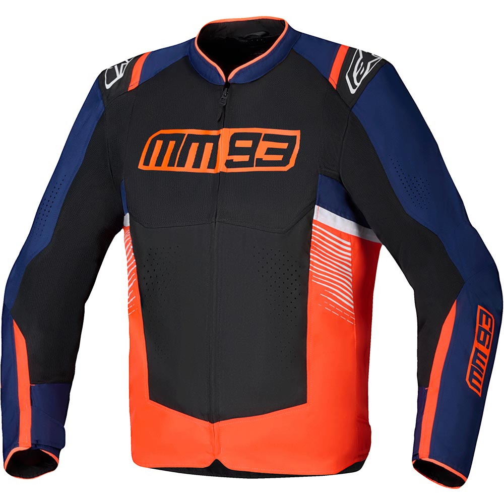 Blouson T-SPS Air V2 MM93
