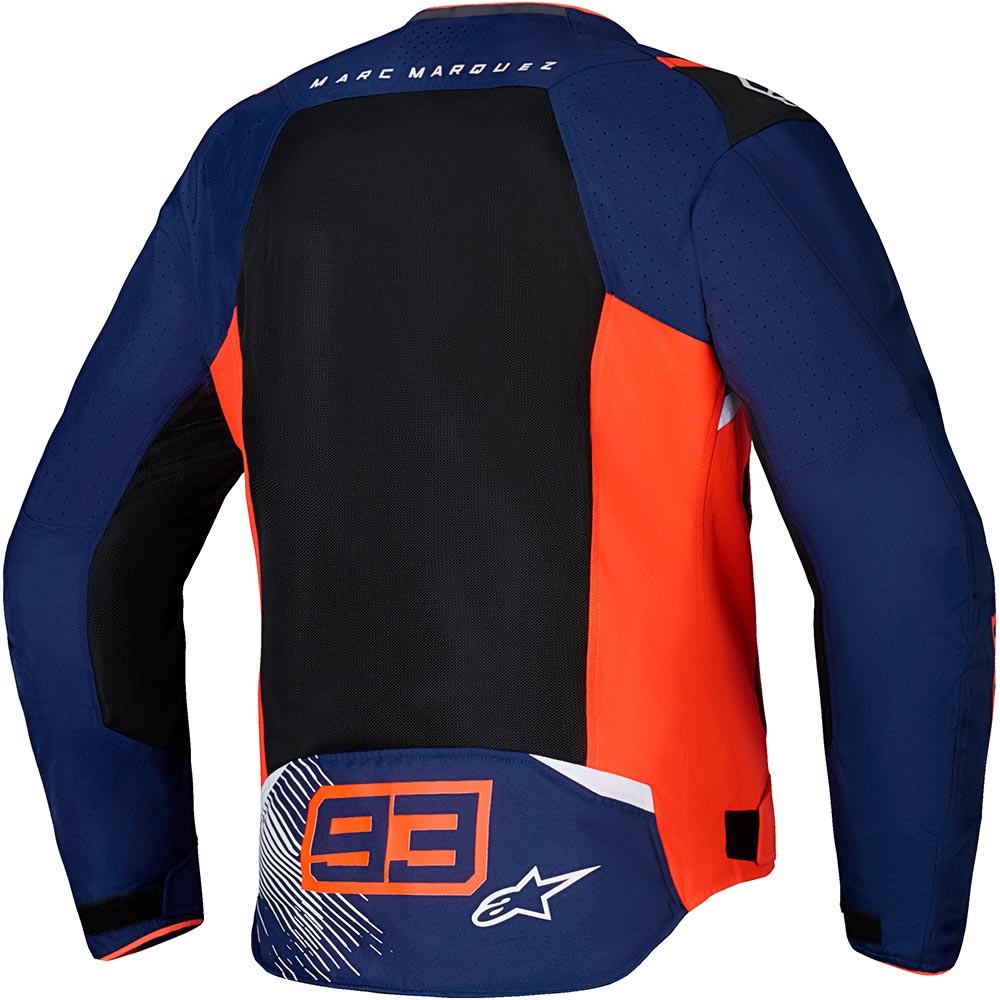 Blouson T-SPS Air V2 MM93