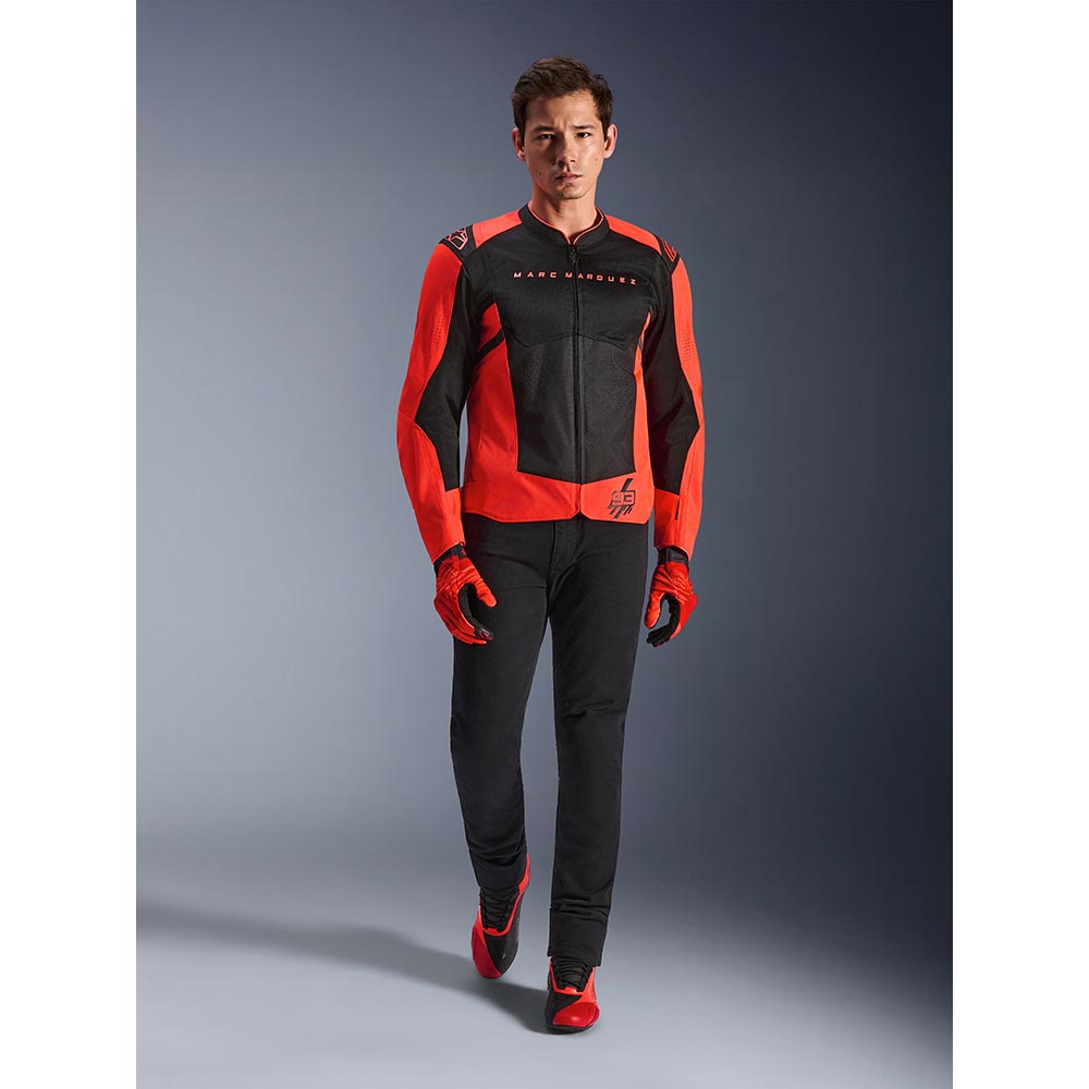 Blouson T-SPS Air V2 MM93