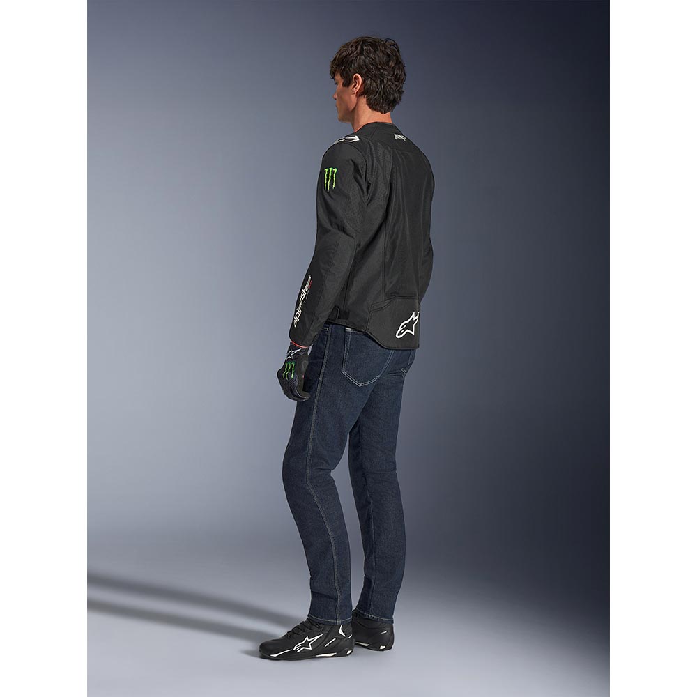 Blouson T-SPS Air V2 Monster Fabio Quartararo