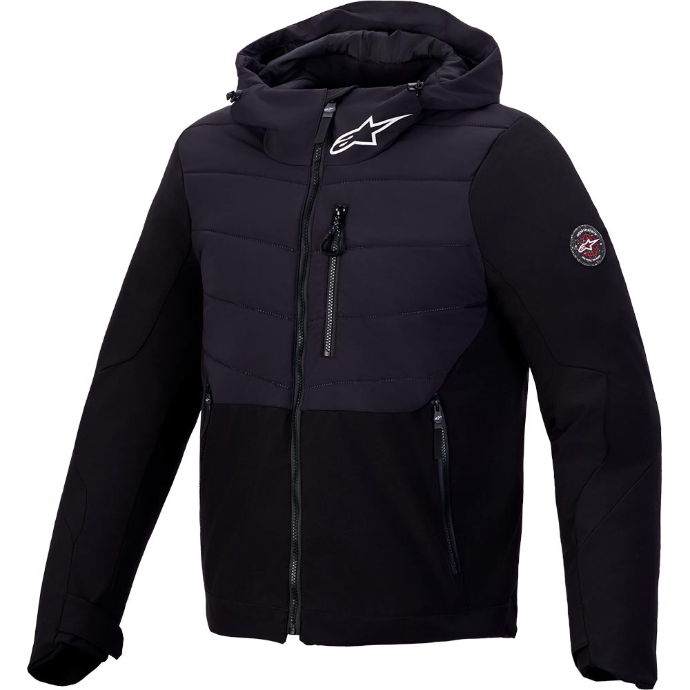Blouson Therma-Tech Waterproof