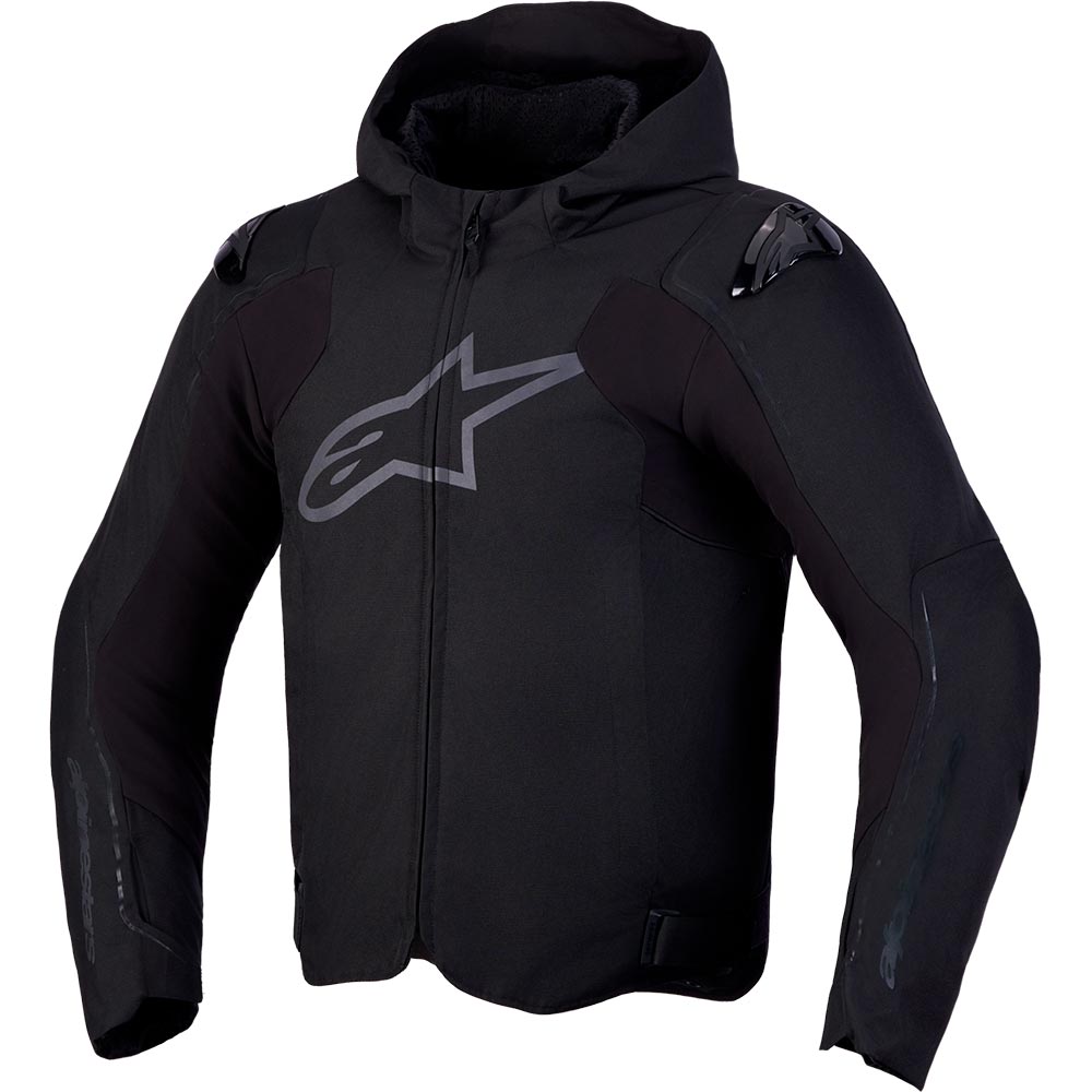 Blouson Zaca Waterproof V2