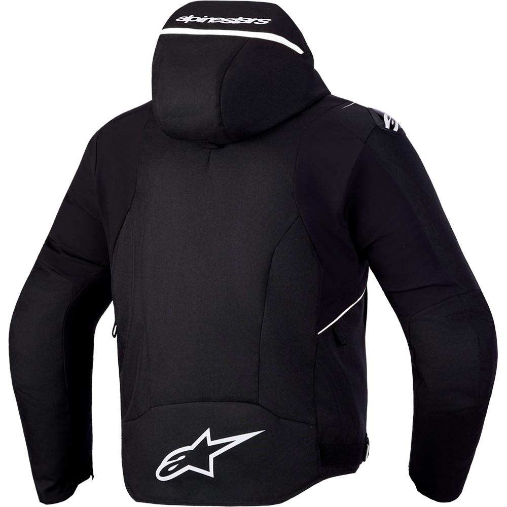 Blouson Zaca Waterproof V2