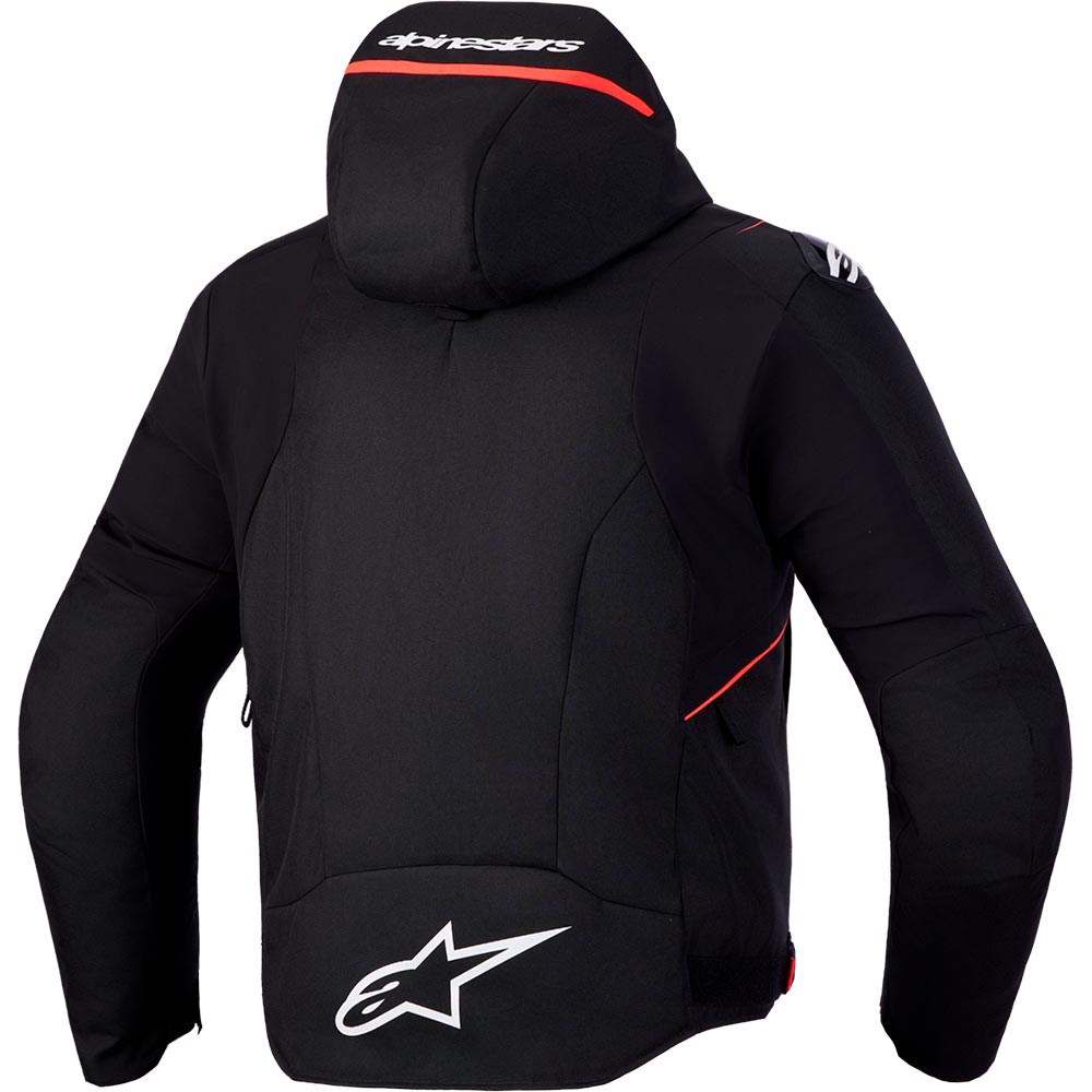 Blouson Zaca Waterproof V2