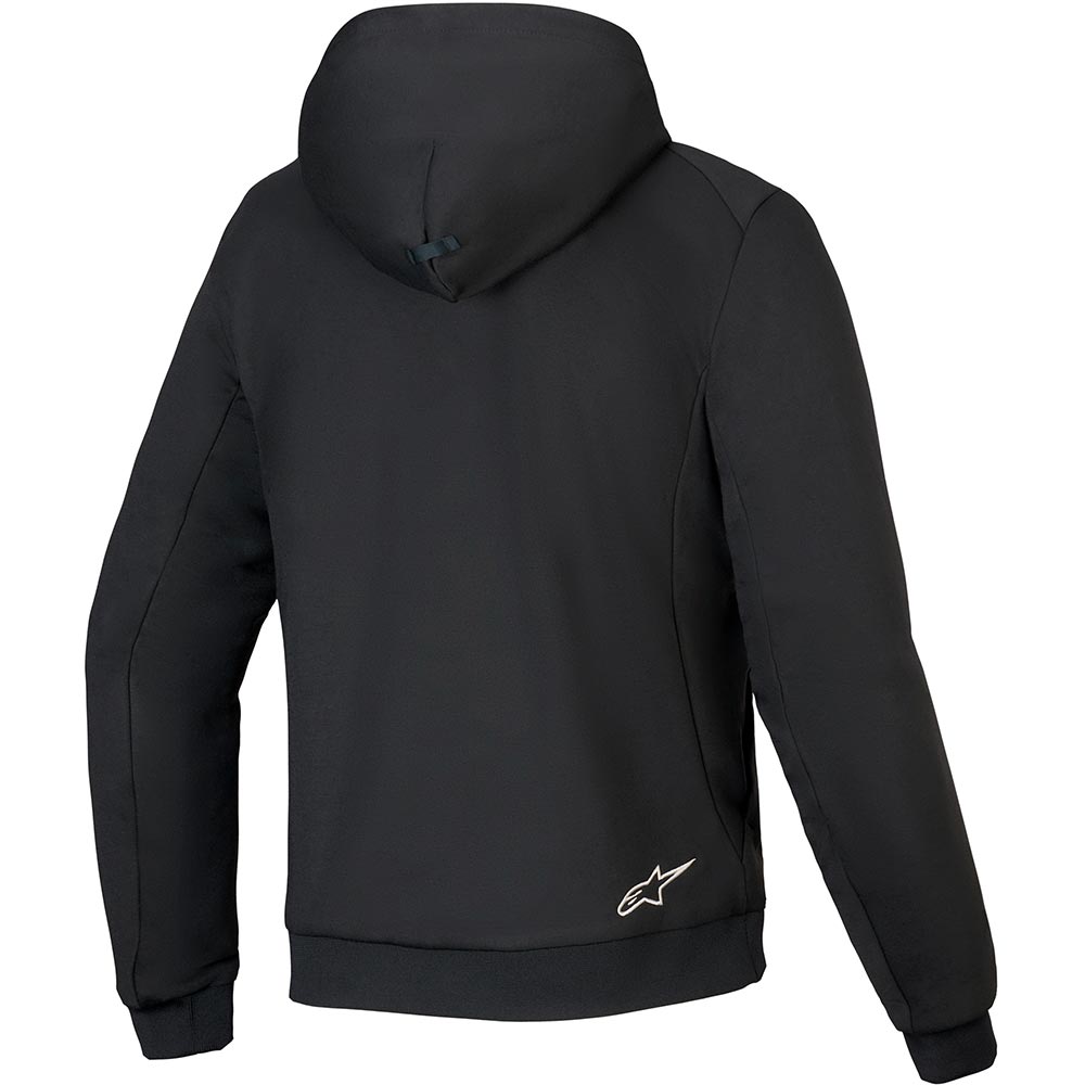 Sweat zippé à capuche Chrome V3 Sport Honda