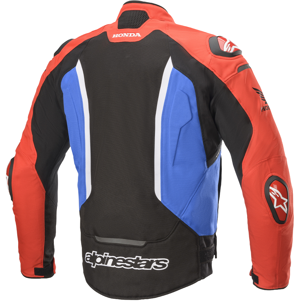 Blouson T-GP Pro V2 Honda