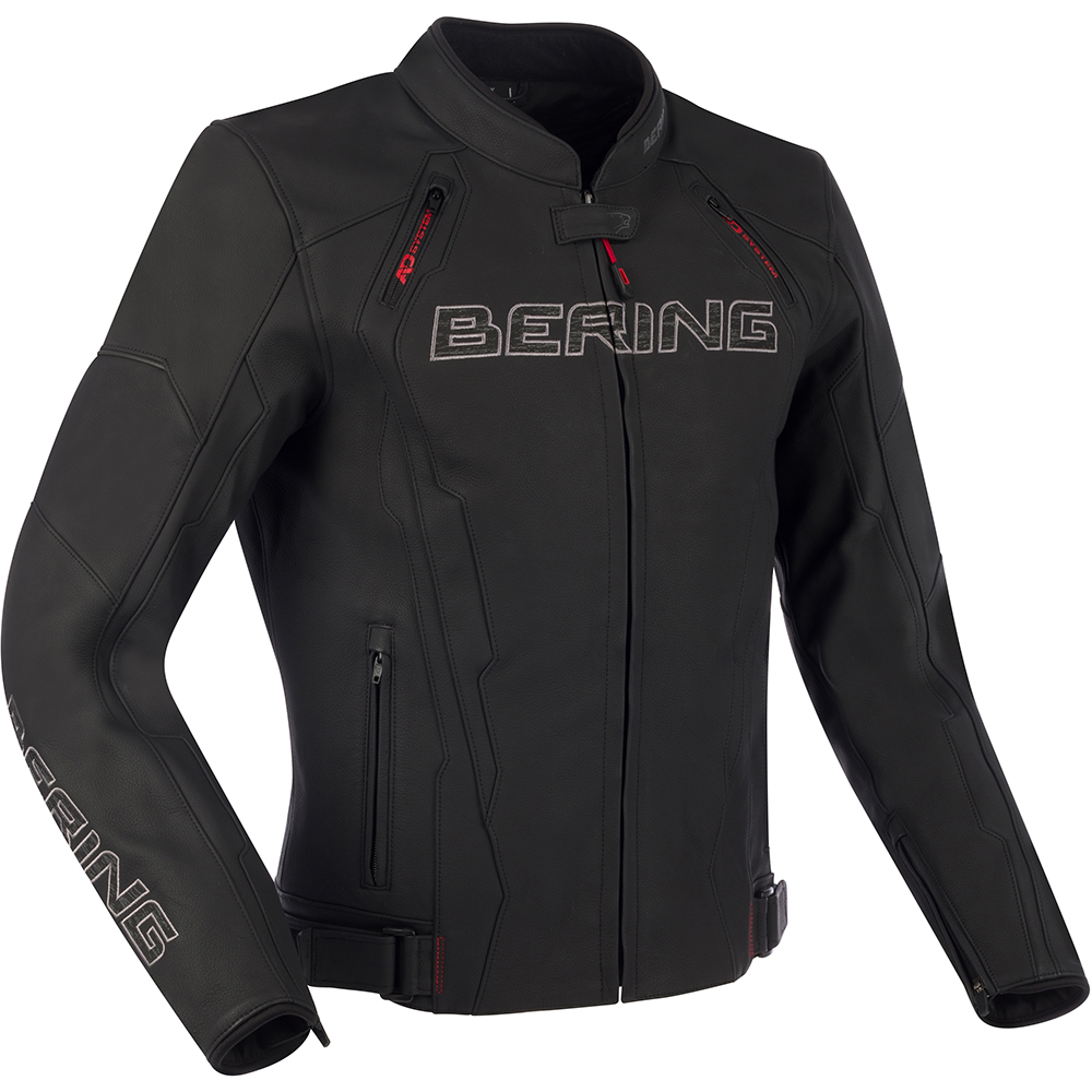 Blouson Atomic