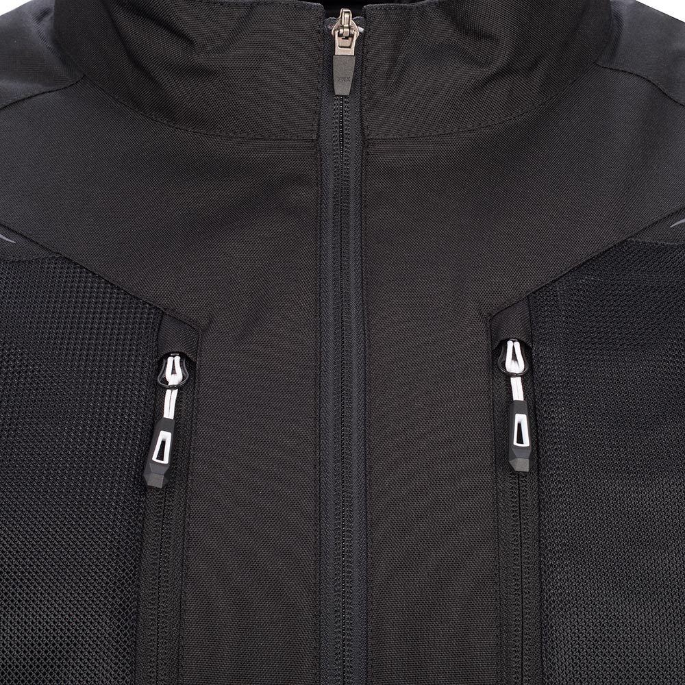 Blouson Brazilia 3 en 1 King Size - grande taille