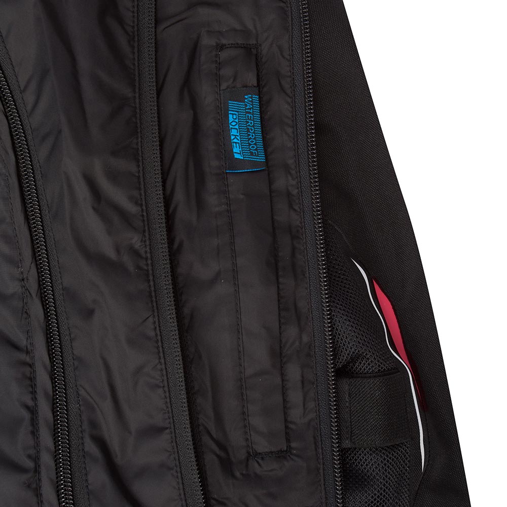 Blouson Brazilia 3 en 1