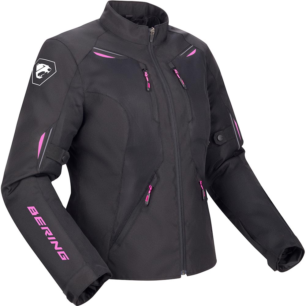 Blouson femme Lady Brazilia 3 en 1