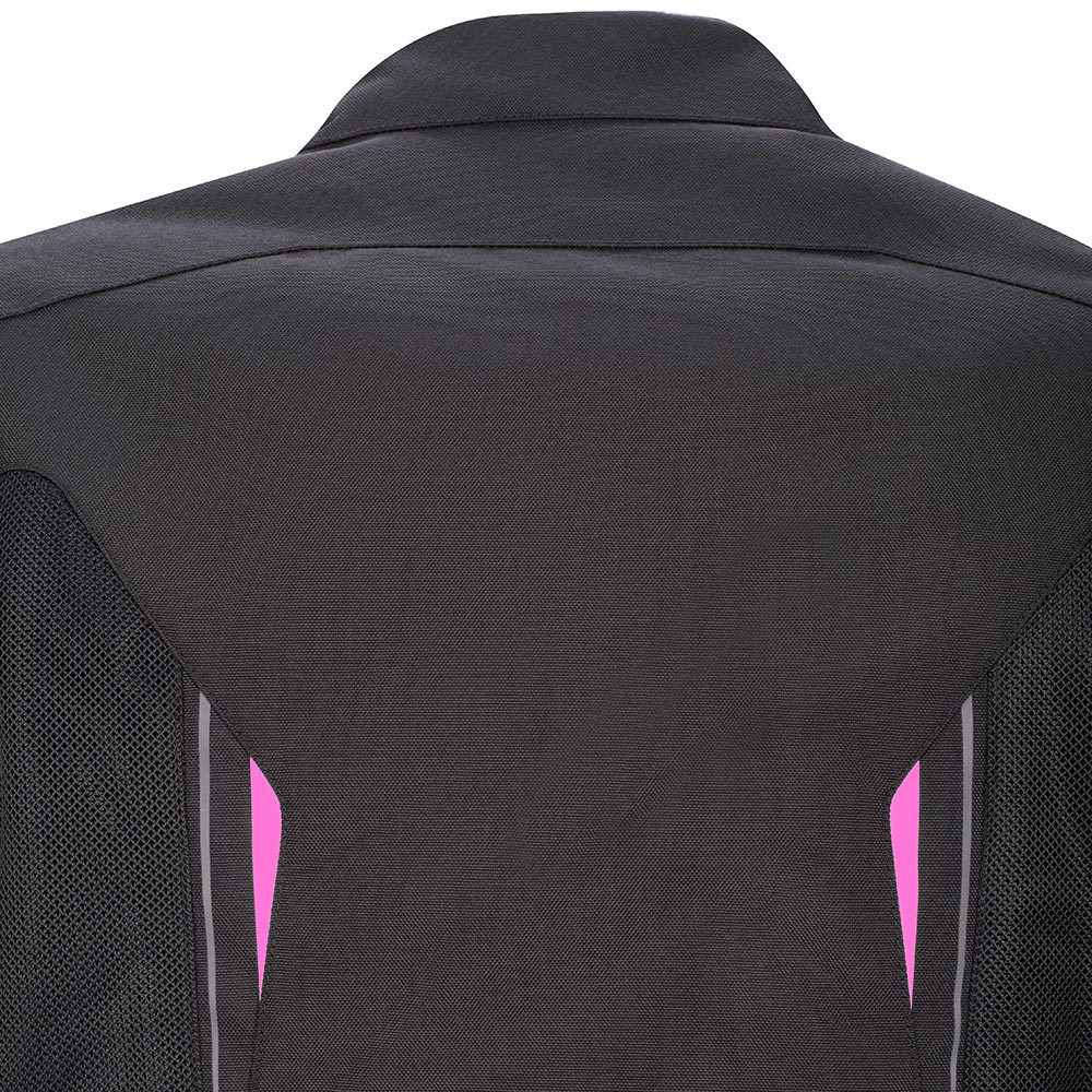 Blouson femme Lady Brazilia 3 en 1