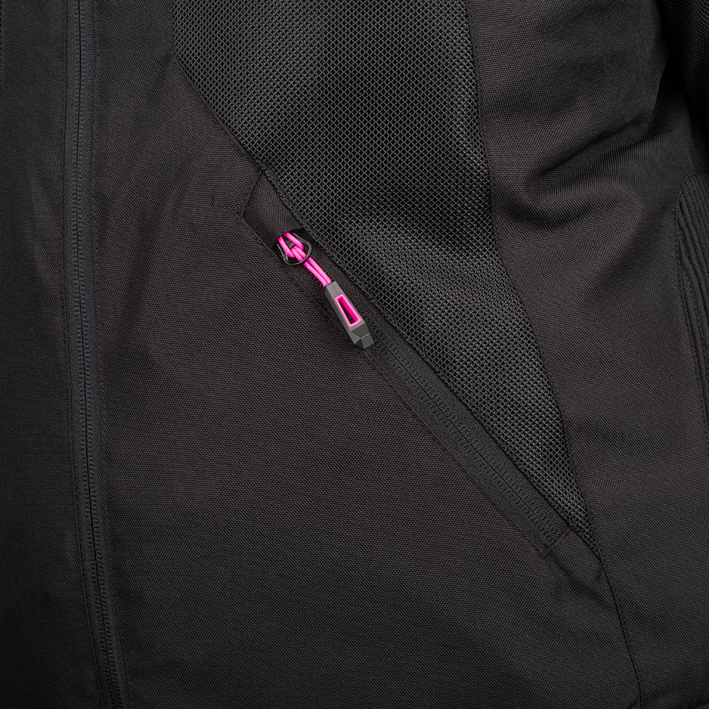 Blouson femme Lady Brazilia 3 en 1 Queen Size - grande taille