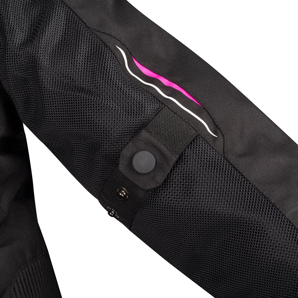 Blouson femme Lady Brazilia 3 en 1 Queen Size - grande taille