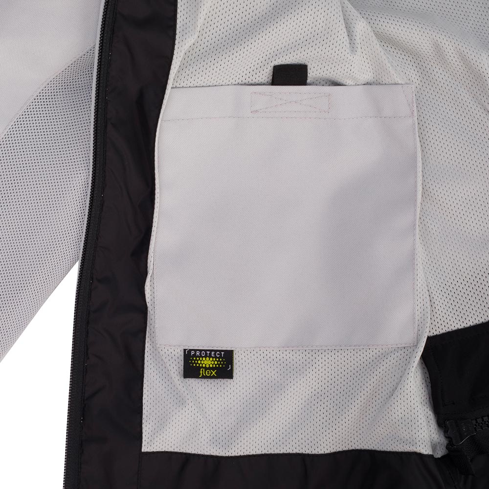 Blouson femme Lady Wing