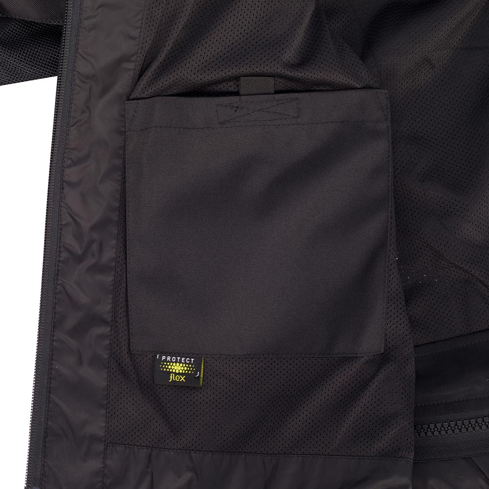 Blouson femme Lady Wing