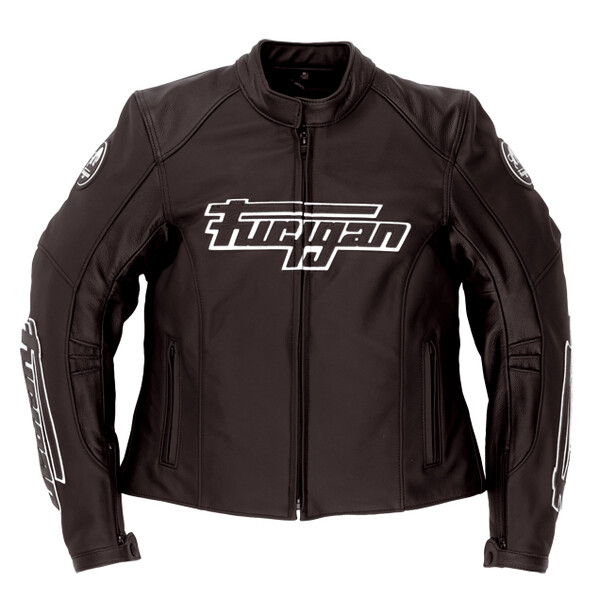 Blouson Brutale Lady
