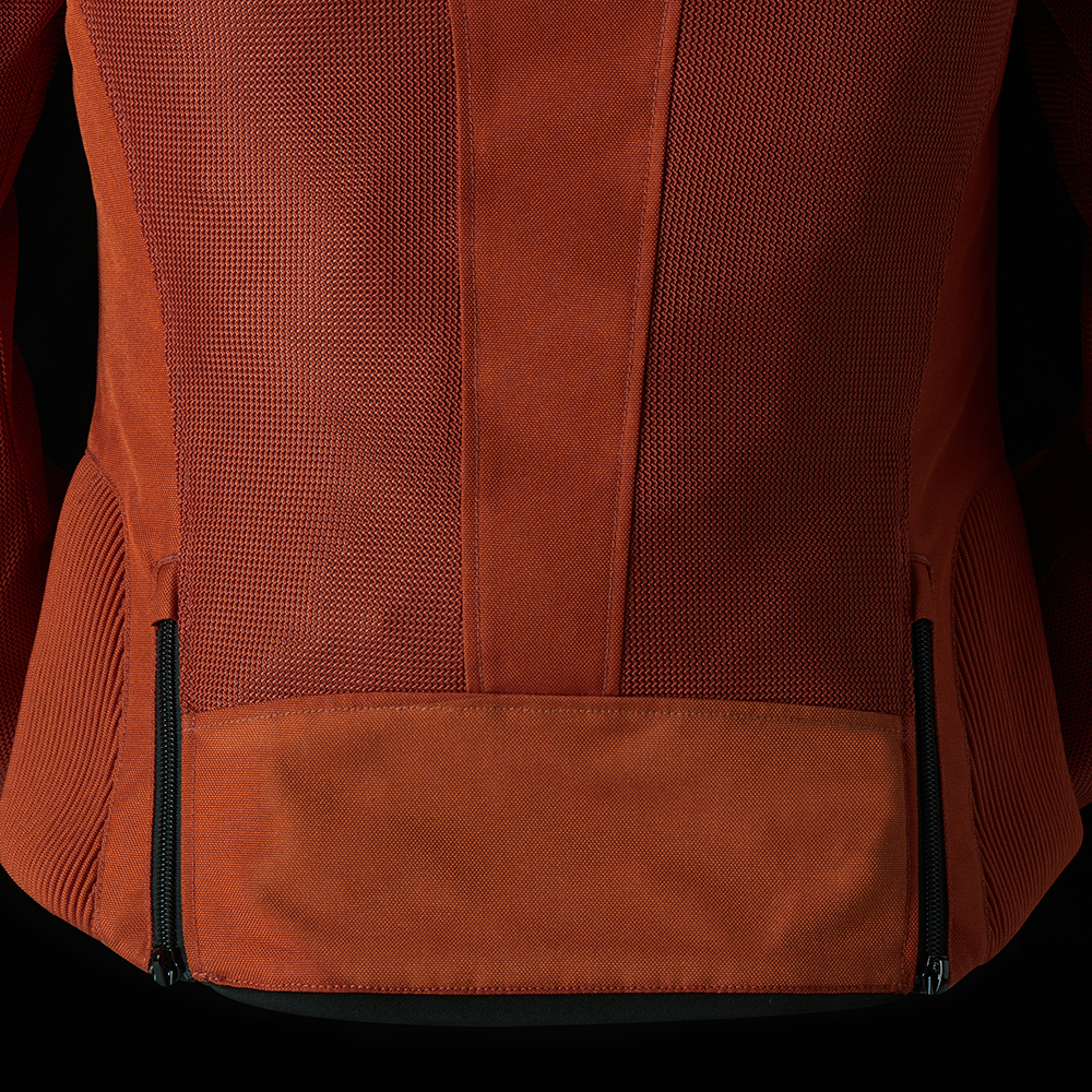 Blouson femme Mistral Lady Evo 3
