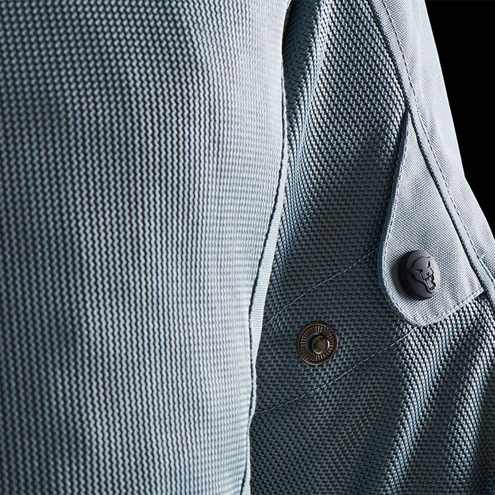 Blouson femme Mistral Lady Evo 3