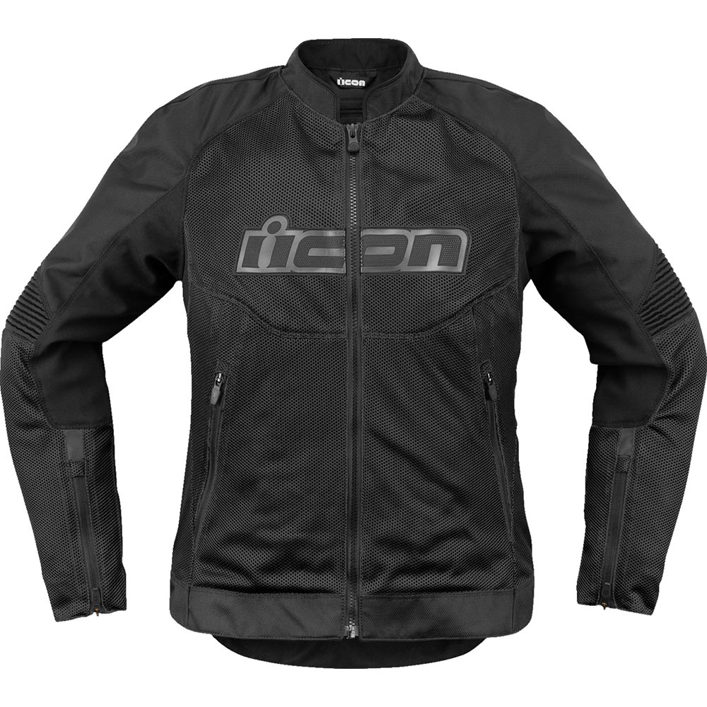 Blouson femme Overlord3 Mesh™