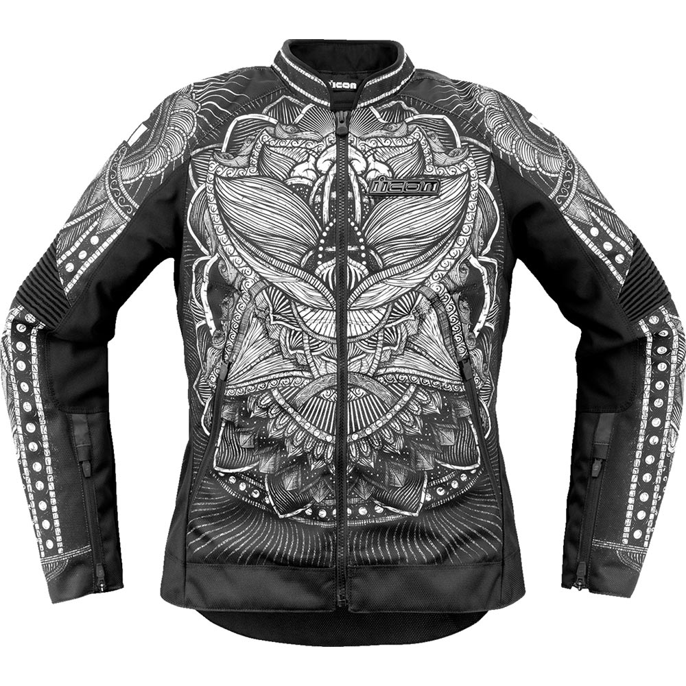 Blouson femme Overlord3 Noble™