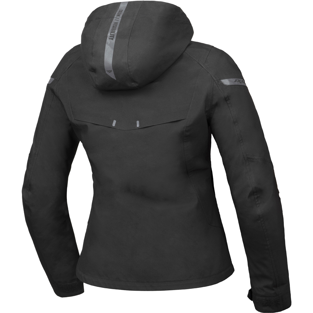 Blouson femme Burning Lady