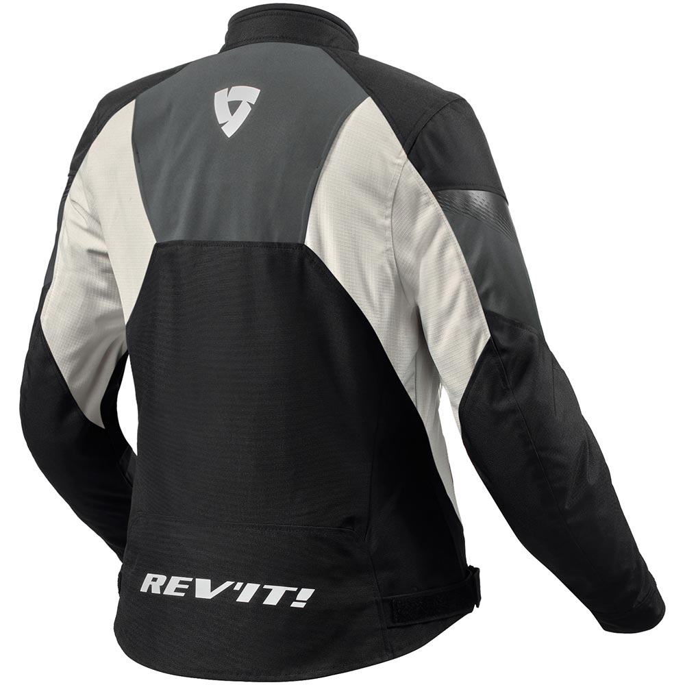 Blouson femme Control H2O Ladies