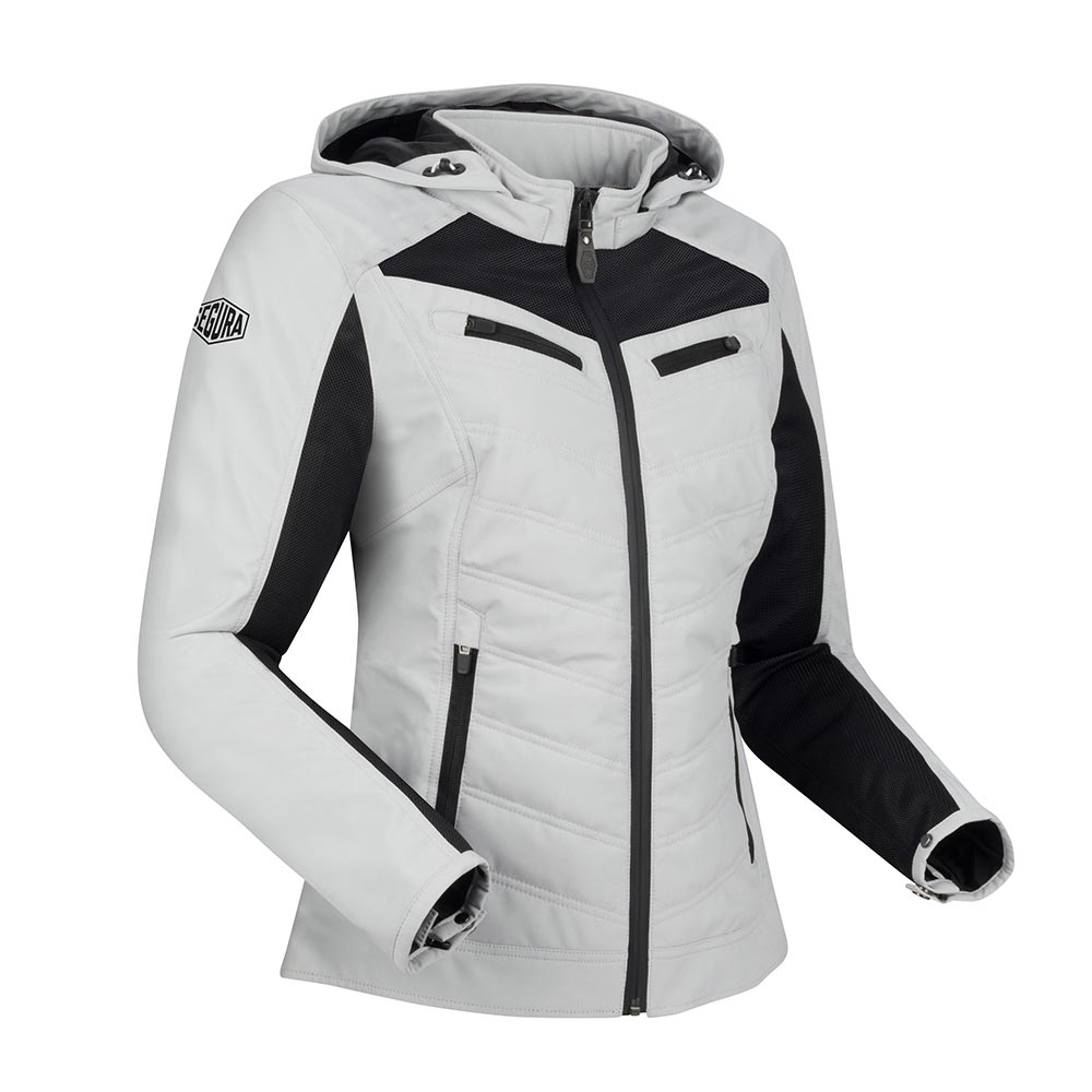 Blouson femme Lady Natcho Vented