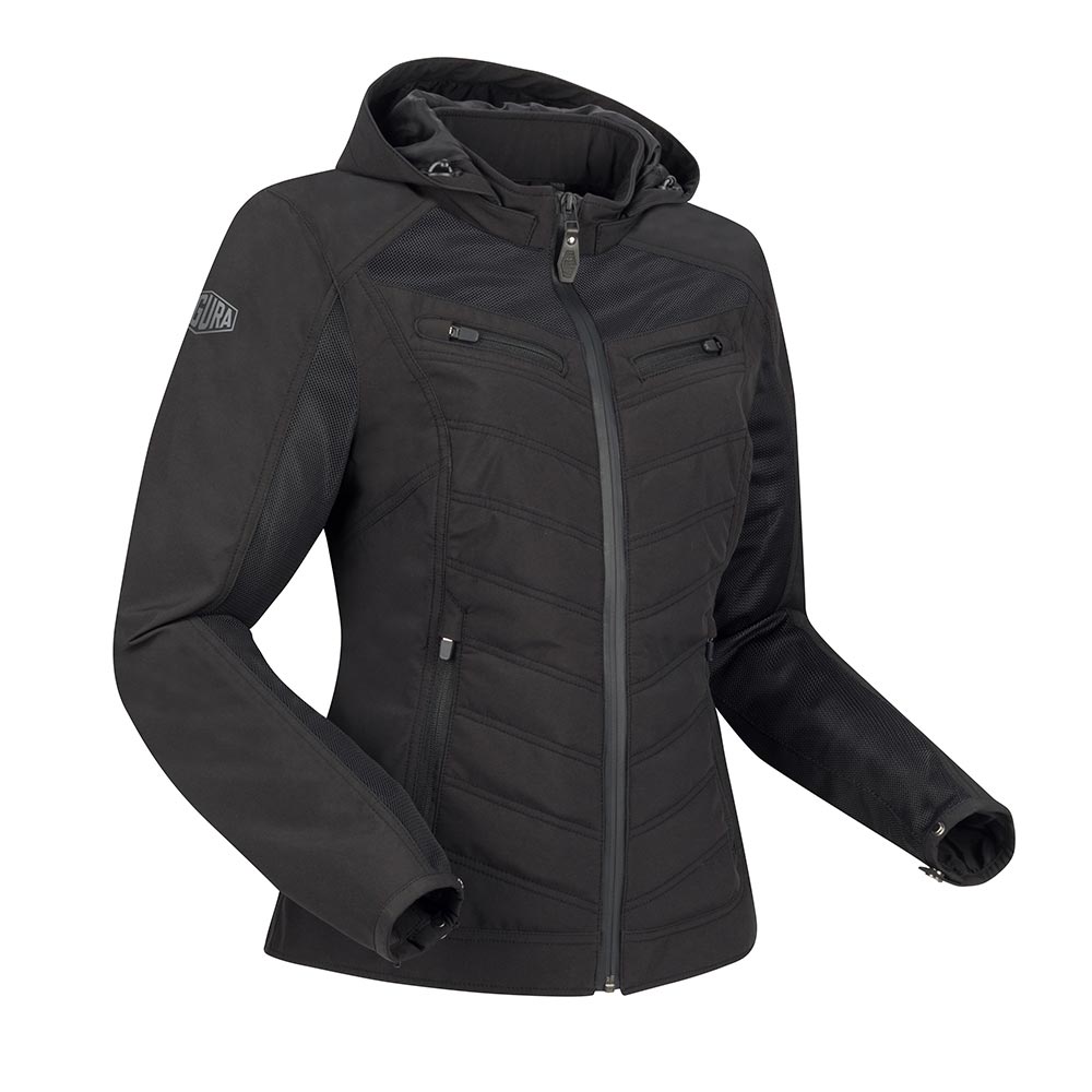 Blouson femme Lady Natcho Vented