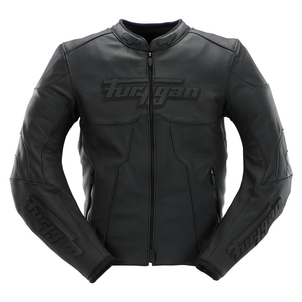 Blouson Attila